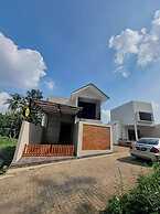 Tenang Jiwa by Semesta Management