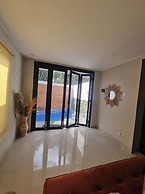Tenang Jiwa by Semesta Management