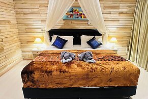 Villa Aris 1 Bali