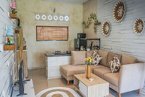 Villa Aris 1 Bali