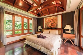 Guru Resort Chiang Mai