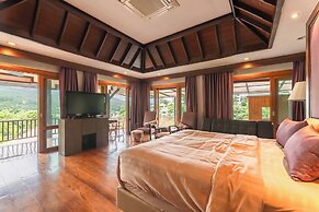 Guru Resort Chiang Mai