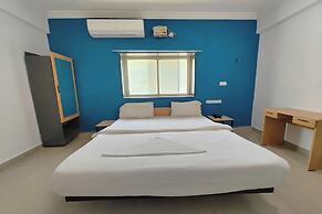 Hotel Sai Inn Executive