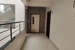 Hotel Sai Inn Executive