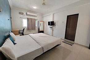 Hotel Sai Inn Executive