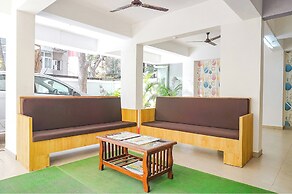 Hotel Sai Inn Executive
