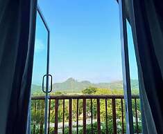 Fuang Dao Mountain Resort