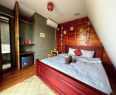 Fuang Dao Mountain Resort