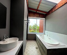 Fuang Dao Mountain Resort