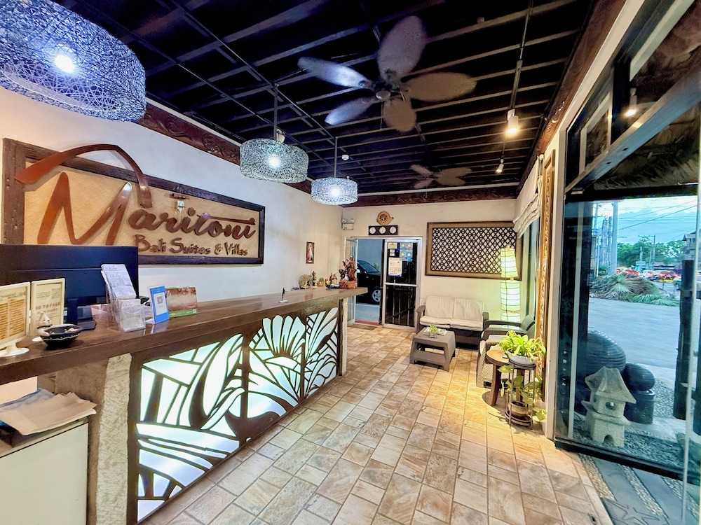 Maritoni Bali Suites And Villas