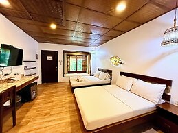 Maritoni Bali Suites And Villas