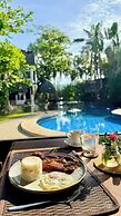 Maritoni Bali Suites And Villas