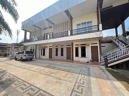Villa Zahira & House 2