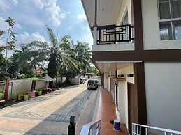 Villa Zahira & House 2