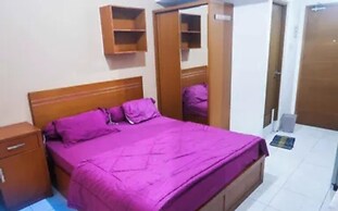 OYO 94111 Panorama Residence