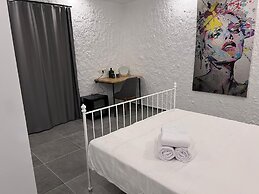 Secret Garden Hotel