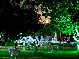 Secret Garden Hotel