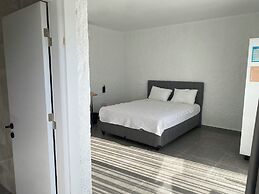 Secret Garden Hotel