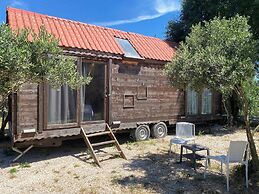 Secret Garden Hotel