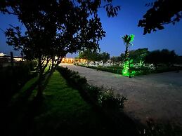 Secret Garden Hotel