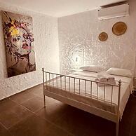 Secret Garden Hotel