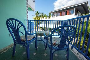 BEACHCOMBER HOTEL AND RESORTS