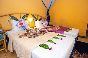 BEACHCOMBER HOTEL AND RESORTS