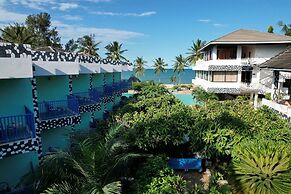 BEACHCOMBER HOTEL AND RESORTS