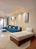 Eden Beach Resort Apartments