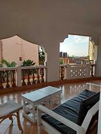 Eden Beach Resort Apartments