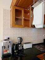 Eden Beach Resort Apartments