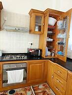 Eden Beach Resort Apartments