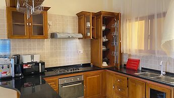 Eden Beach Resort Apartments