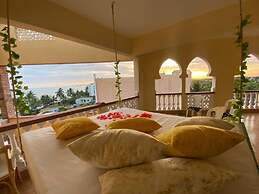 Eden Beach Resort Apartments