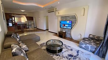 Eden Beach Resort Apartments