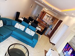 Eden Beach Resort Apartments