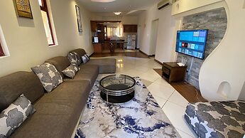 Eden Beach Resort Apartments