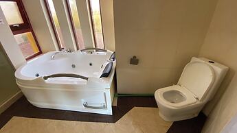 Eden Beach Resort Apartments