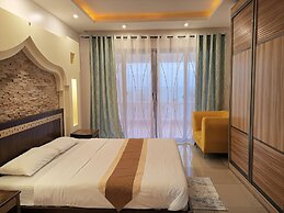 Eden Beach Resort Apartments