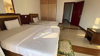 Eden Beach Resort Apartments