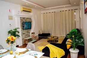 Eden Beach Resort Apartments