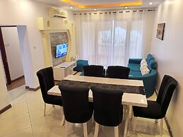 Eden Beach Resort Apartments