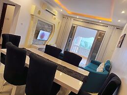 Eden Beach Resort Apartments
