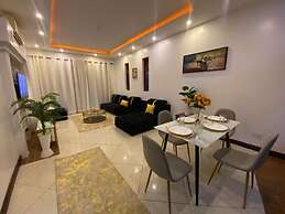 Eden Beach Resort Apartments