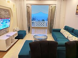 Eden Beach Resort Apartments