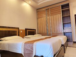 Eden Beach Resort Apartments