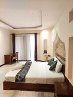 Eden Beach Resort Apartments