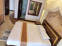 Eden Beach Resort Apartments