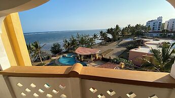 Eden Beach Resort Apartments