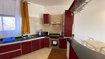 Eden Beach Resort Apartments